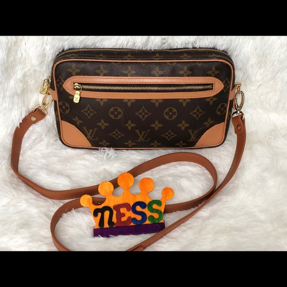 Louis Vuitton Handbags - Louis Vuitton